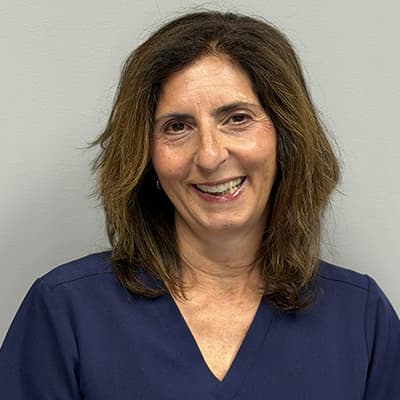 Dr. Beth Candino
